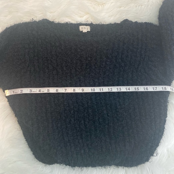 #419 POL Sweater size S - Picture 7 of 8